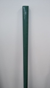 Obrus ciemnozielony papierowy w roli 118cm x 6m