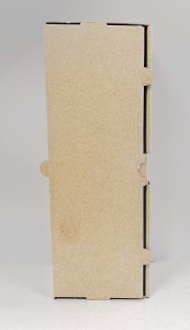 Karton zapiekanka brązowa 35x11x6 [100/op] ZAP35116-100