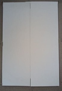 Papier silikonowany 40x60 biały [500/op]do pieczenia 5082