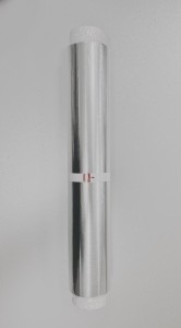 Folia aluminiowa 29cm