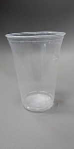 Kubek do piwa 500ml [50/op] PP 